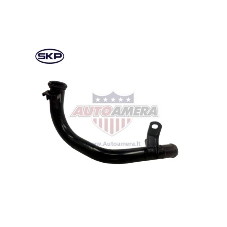WATER PUMP INLET TUBE
