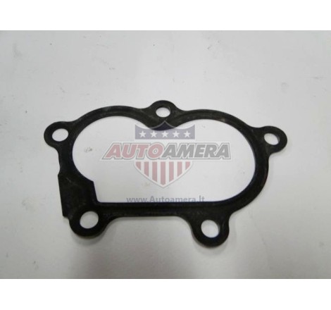 TURBOCHARGER GASKET