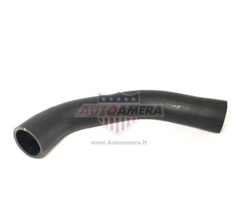 Tarpinio oro aušintuvo žarna