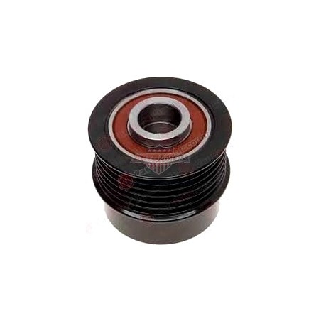 PULLEY - ALTERNATOR CLUTCH