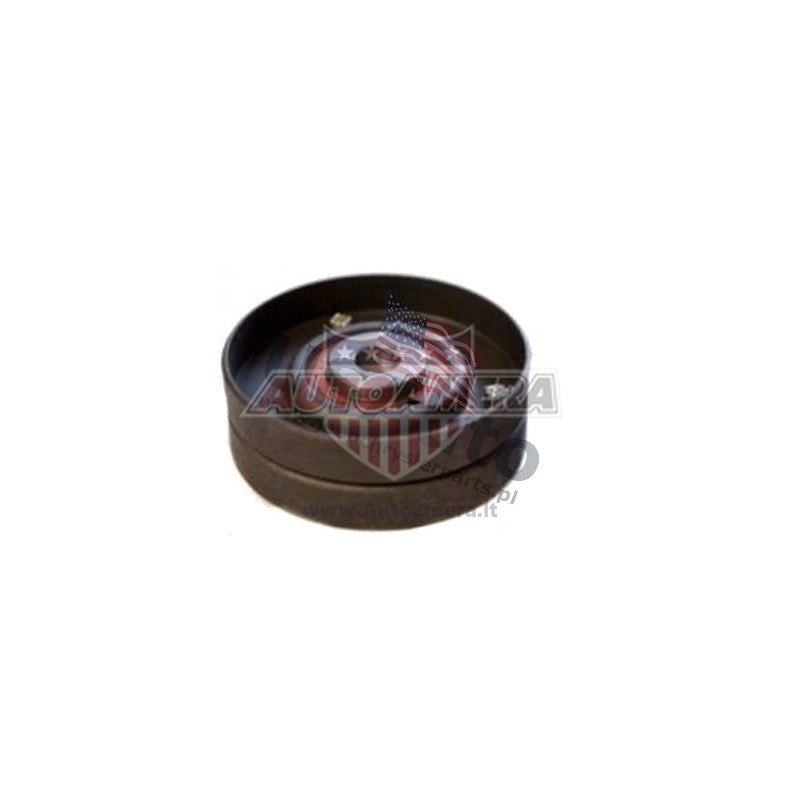 PULLEY - IDLER
