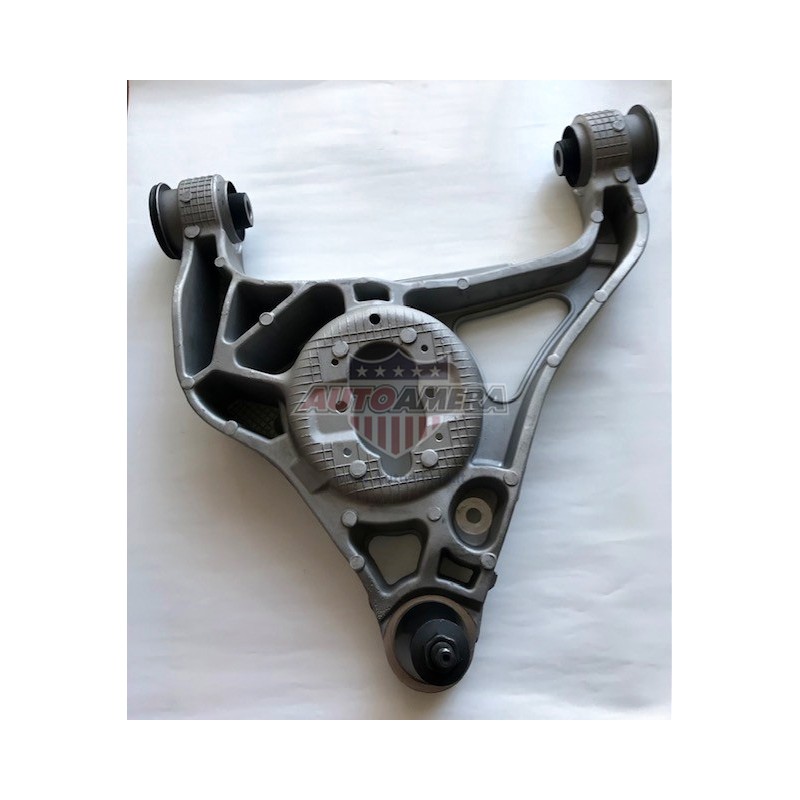 CONTROL ARM - FRONT