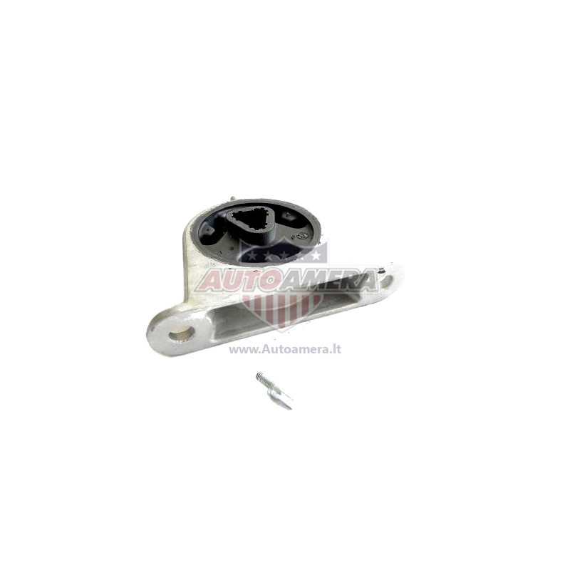 ENGINE MOUNT