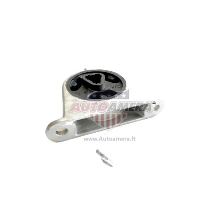 ENGINE MOUNT