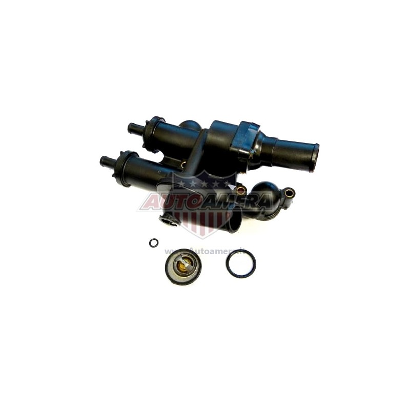 THERMOSTAT HOUSING ASSEMBLY