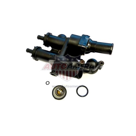 THERMOSTAT HOUSING ASSEMBLY