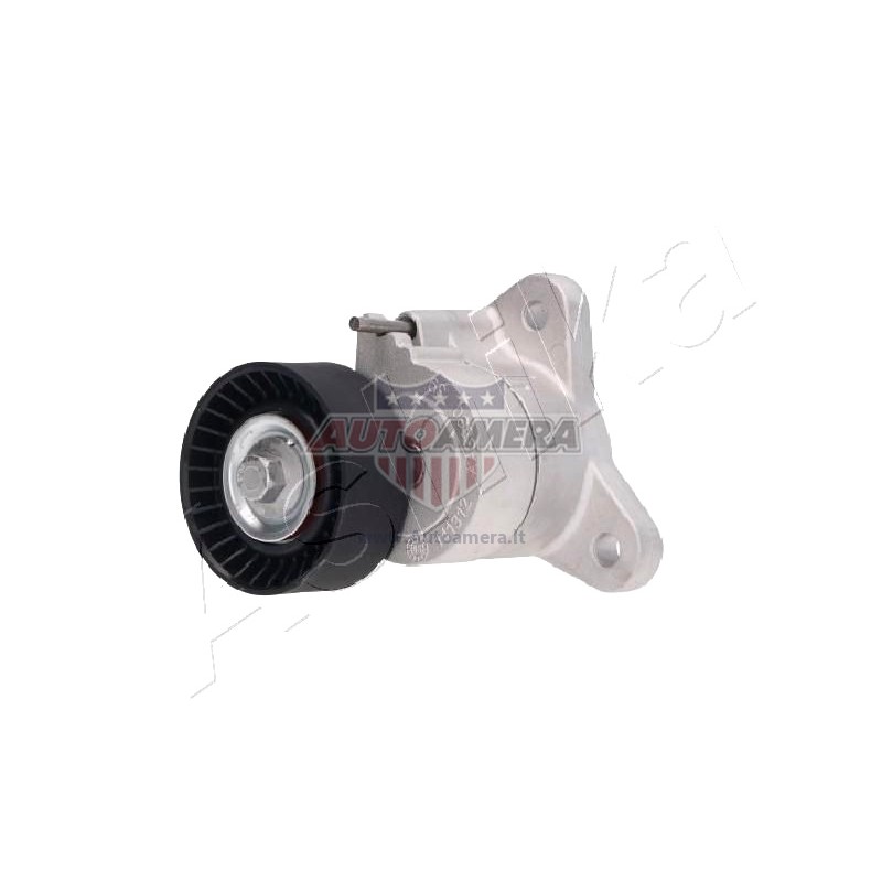 BELT TENSIONER
