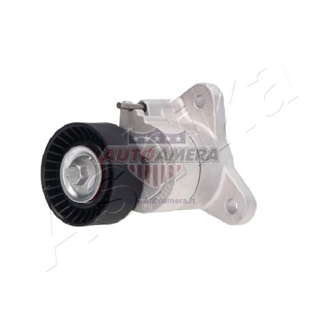 BELT TENSIONER