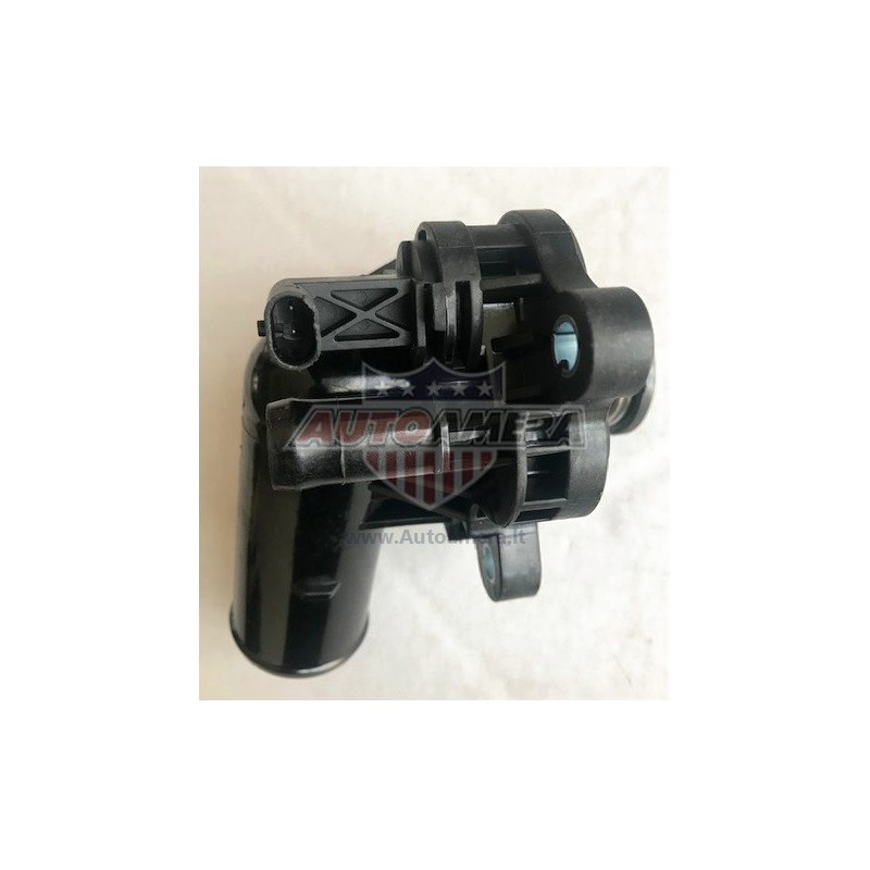 THERMOSTAT HOUSING ASSEMBLY