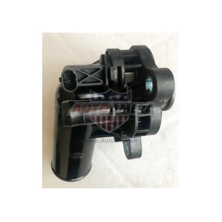 THERMOSTAT HOUSING ASSEMBLY