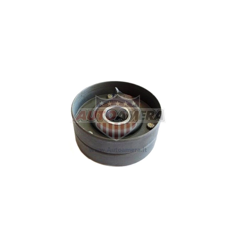 PULLEY - TENSIONER