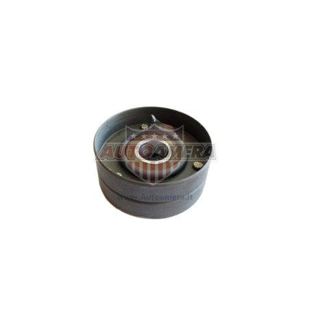 PULLEY - TENSIONER