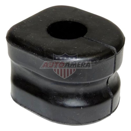 ANTI-ROLL (SWAY) BAR BUSH - REAR