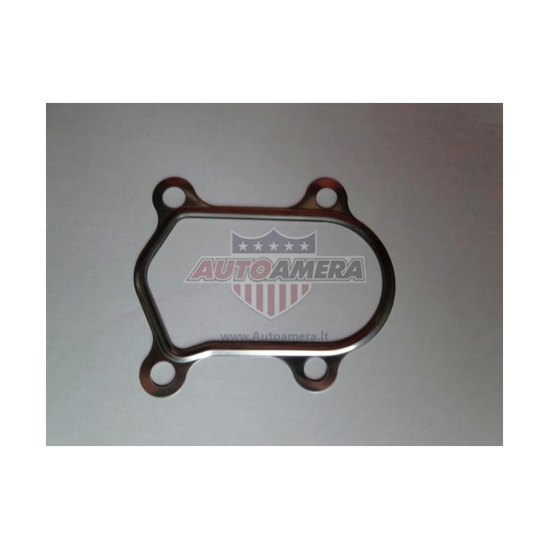 TURBOCHARGER GASKET