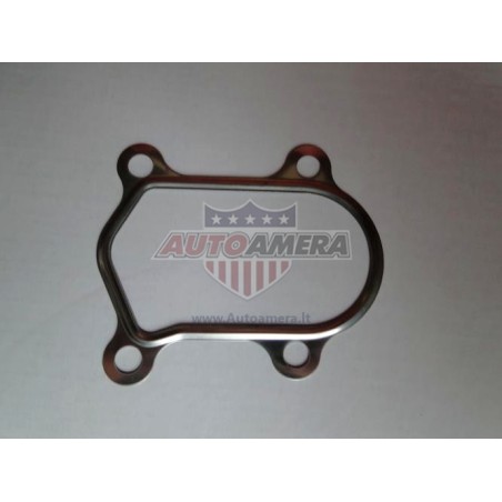 TURBOCHARGER GASKET