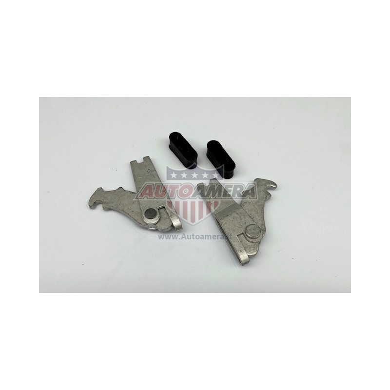 PARKING BRAKE LEVER