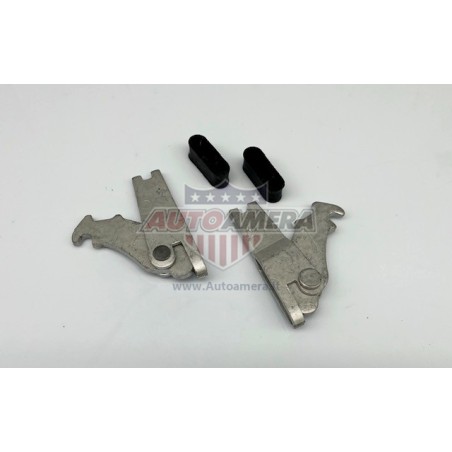 PARKING BRAKE LEVER