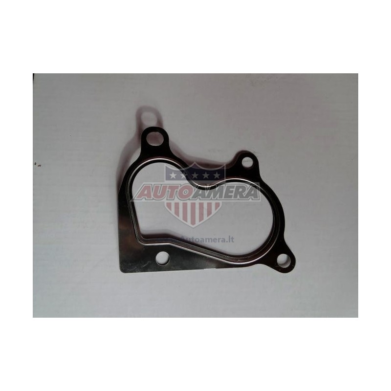 TURBOCHARGER GASKET