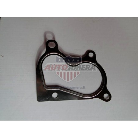 TURBOCHARGER GASKET