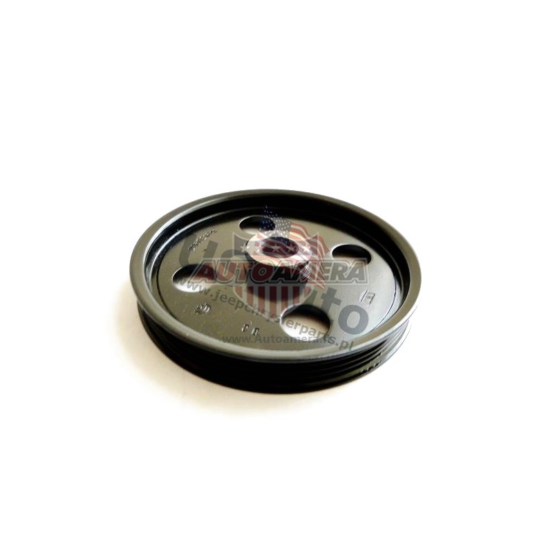 PULLEY - POWER STEERING PUMP