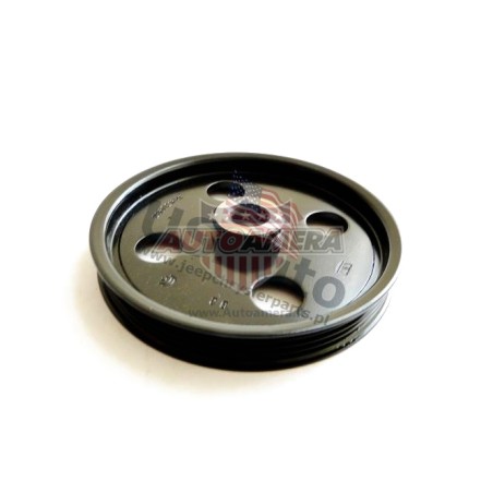 PULLEY - POWER STEERING PUMP