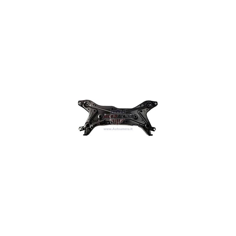 CROSSMEMBER ASSEMBLY