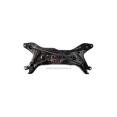 CROSSMEMBER ASSEMBLY