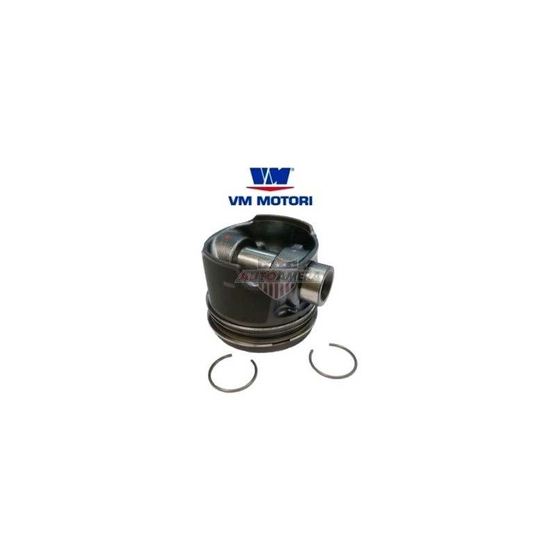 ENGINE PISTON