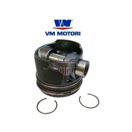 ENGINE PISTON