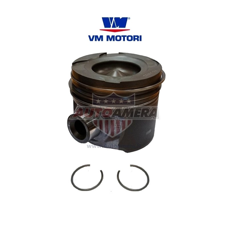 ENGINE PISTON