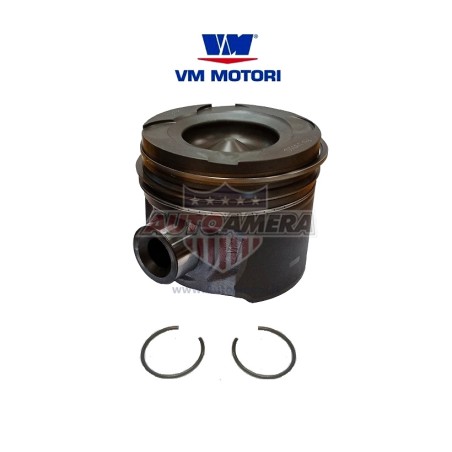 ENGINE PISTON