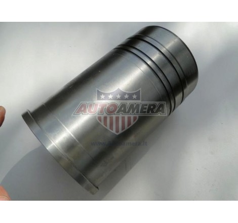 CYLINDER LINER