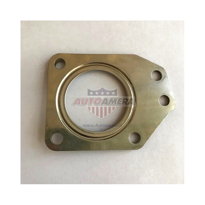TURBOCHARGER GASKET