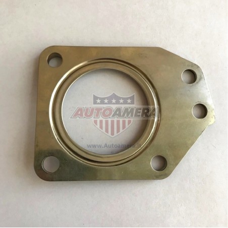 TURBOCHARGER GASKET