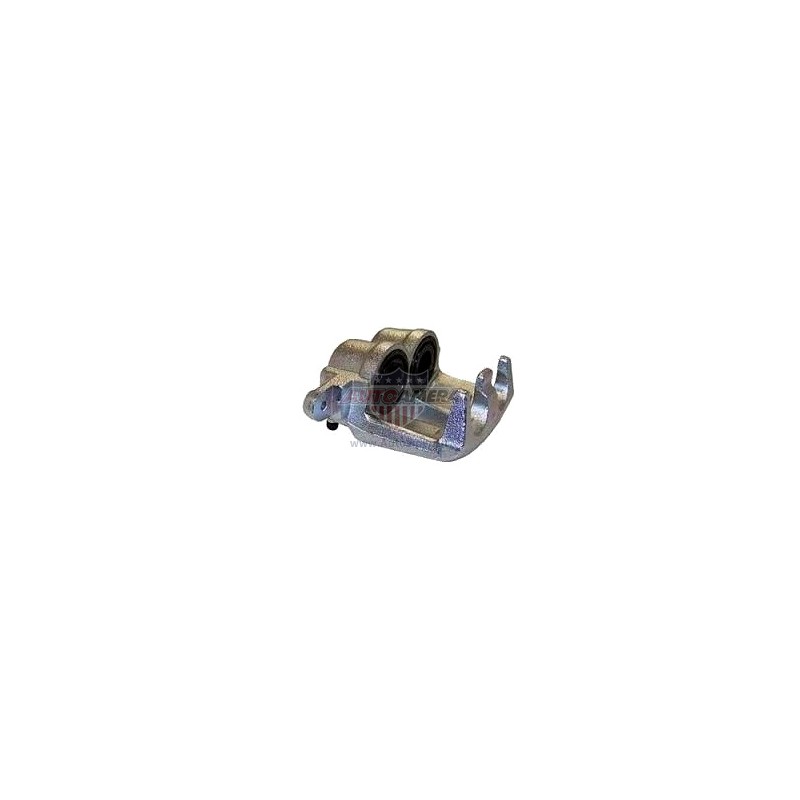 BRAKE CALIPER - FRONT