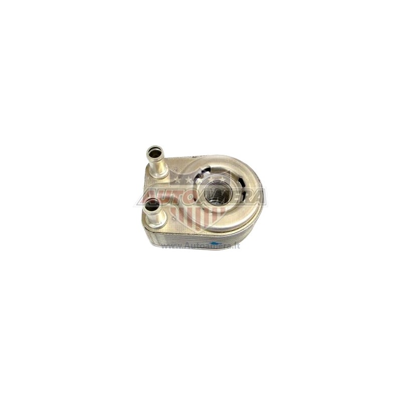 ENGINE OIL COOLER