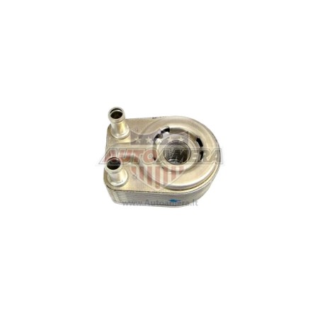 ENGINE OIL COOLER