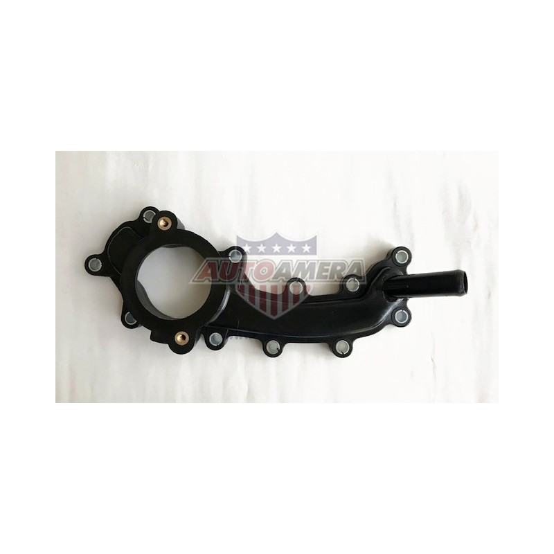 THERMOSTAT HOUSING