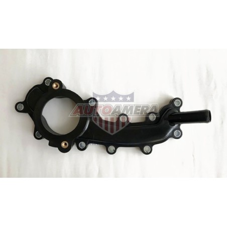 THERMOSTAT HOUSING