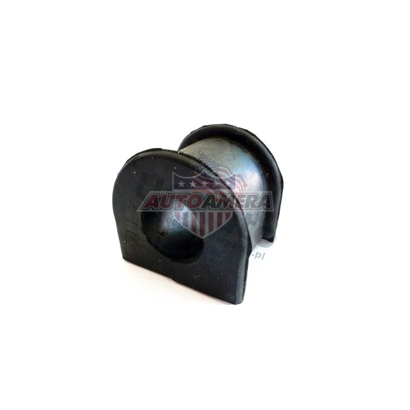 ANTI-ROLL (SWAY) BAR BUSH - FRONT