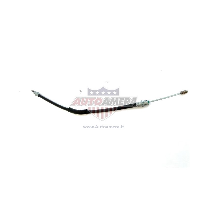 BRAKE CABLE