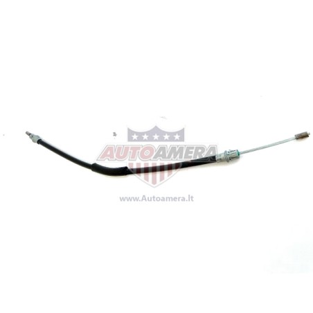 BRAKE CABLE