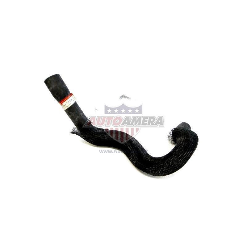 RADIATOR HOSE