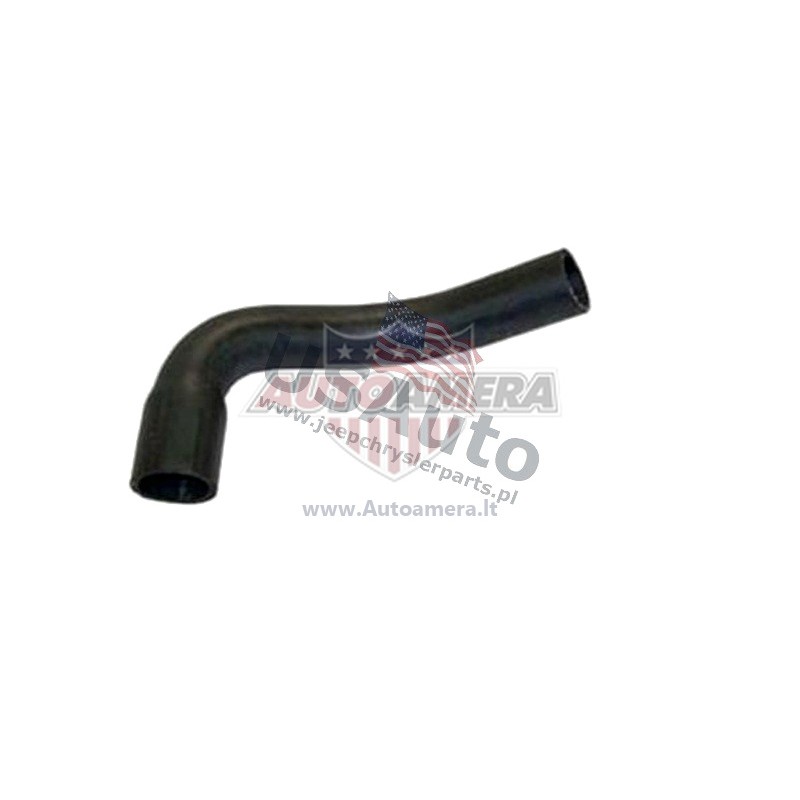 RADIATOR HOSE
