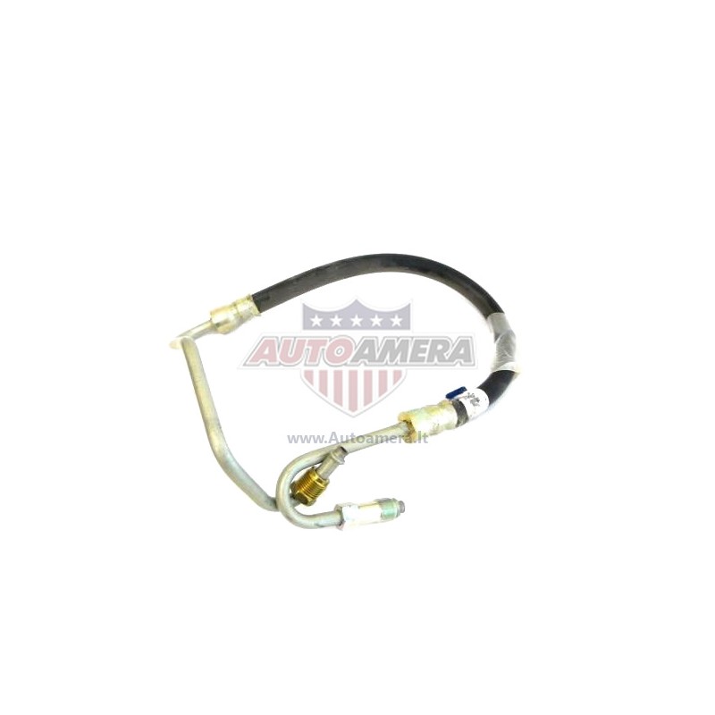 POWER STEERING PRESSURE HOSE