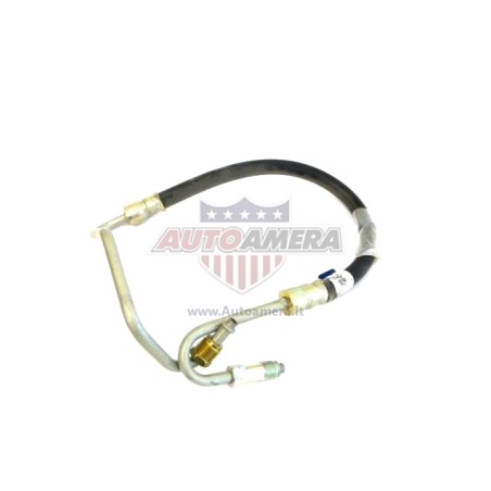 POWER STEERING PRESSURE HOSE