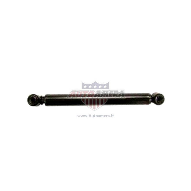STEERING DAMPER
