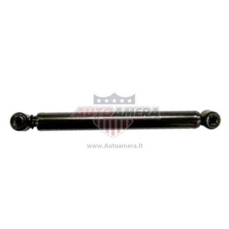 STEERING DAMPER