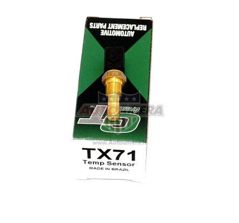 DAVIKLIS TEMP. JEEP 56004815, 5014067A