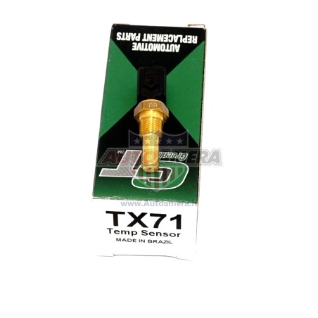 DAVIKLIS TEMP. JEEP 56004815, 5014067A